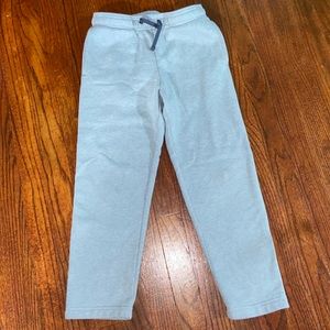 ❣️Boys small (8) sweatpants
